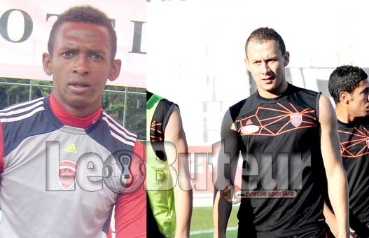 USMA : Retour des cadres, Andria et Seguer écartés