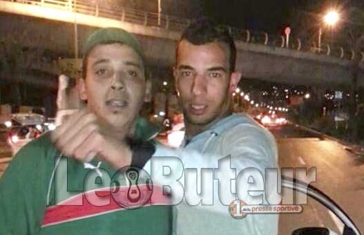 JSK : Benlamri : «On ne pense qu'au match de samedi»