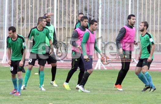 CSC : Garzitto reprend du travail et défie la direction