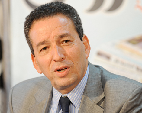 Benyounès lors du forum économique algéro-italien : Le droit de préemption exercé en cas de cessation d'activité ou de sous-évaluation du prix de ...