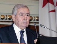 Les conditions sont des plus favorables pour son expansionBensalah à propos du partenariat afro-arabe