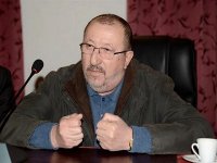 L'UGTA 'uvre à la stabilité de l'Algérie (Sidi Said)