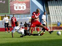 Ligue 1 : chaud derby à Omar Hamadi, les co-leaders en danger