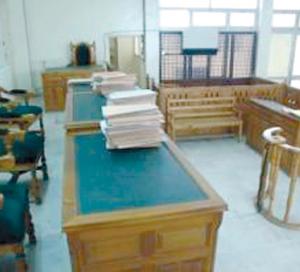 القابض تواطأ مع شخص من أرزيو                    ثغرة مالية بمليار سنتيم بمركز بريدي بوهران