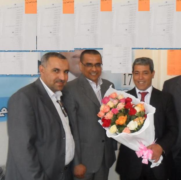 LADDH CHLEF dresse un portrait de l’Algérie vu depuis Chlef