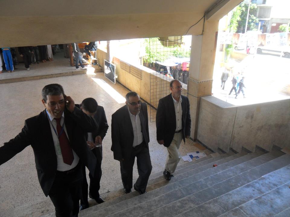 الوضع الاجتماعي والاقتصادي في الشلف  يتميز بتفاوت اجتماعي مجحف