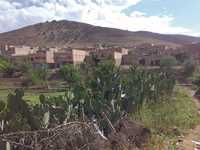 MascaraOuizert, une bourgade du bout du monde