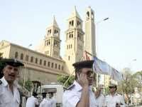 Dix soldats tués et quatre policiers blessés dans deux attentatsLe spectre du terrorisme plane toujours sur l'égypte