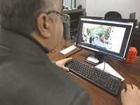 Joie, critiques et aussi politiqueOn refait le match sur la Toile