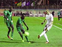 Avec un effectif jeune et un entraÎneur ambitieuxLes Verts se projettent sur le Mondial-2014 et la CAN-2015