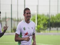 Ishak Belfodil à 