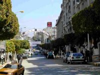 Sellal à Chlef pour une visite de travail et d'inspection dans la wilaya