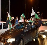 La fête, Halilhodzic et les accidents en Une de la presse algérienne