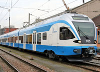 Transports/ Comment désengorger la capitaleLes trains à la rescousse