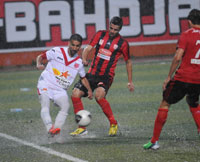 Ligue 1/ 12e journée : USMA - CRBUn derby pour un retour à la compétition