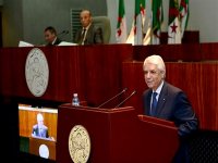 Louh annonce la révision du volet relatif à la détention préventive