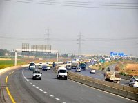 Les contrats de réalisation des équipements de l'autoroute est-ouest signés à la fin de l'année (ministre)