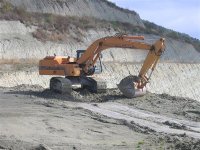 Cement raw materials: Cevital Minerals and Cilas won several deposits