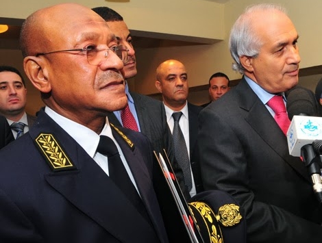 الوالي عبد القادر زوخ: سنغير ونحسن أوضاع العاصمة