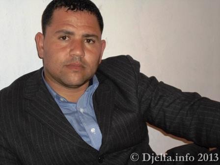 توقيف مير بلدية بويرة الأحداب وثلاثة نوابه من قبل والي ولاية الجلفة