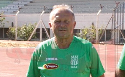 و. سطيف : لونغ يجتمع باللاعبين ويكشف عن صعوبة المأمورية أمام البرايجية