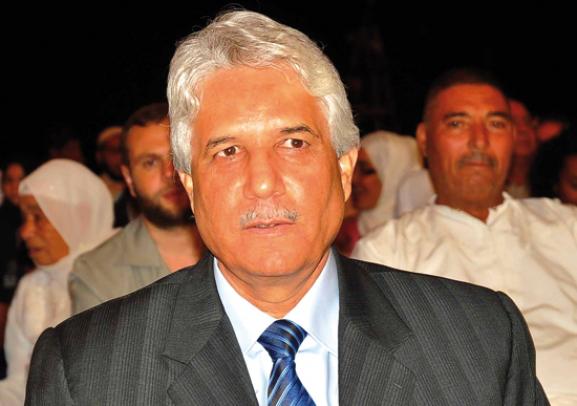 نقابة محامي وهران تحت مجهر لوح