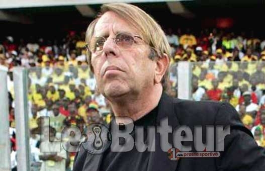 Claude Le Roy : «L'Algérie est une nation forte d'Afrique du Nord depuis longtemps»