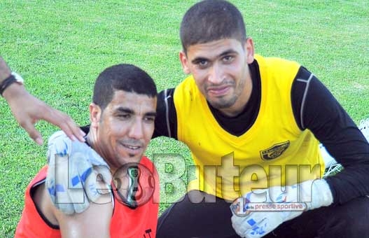 ABM-CAB : Frioua : «Je porte le maillot de Merouana et je veux battre le CAB»