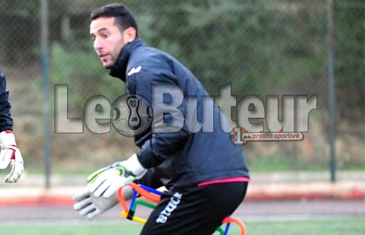 MCA : Djemili : «Nous avons promis aux Chnaoua de revenir avec un bon résultat de Béjaïa»