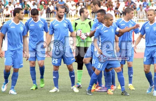 WAT-USMMH : Retrouver le chemin du succès !