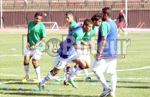 ESM-ABS : Damasse : «Nous devons réussir»