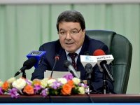 Le directeur général de la Sûreté nationale s'entretient avec son homologue français à Paris