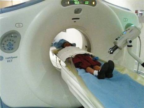 Une infrastructure ouverte dans la précipitationCentre anticancer