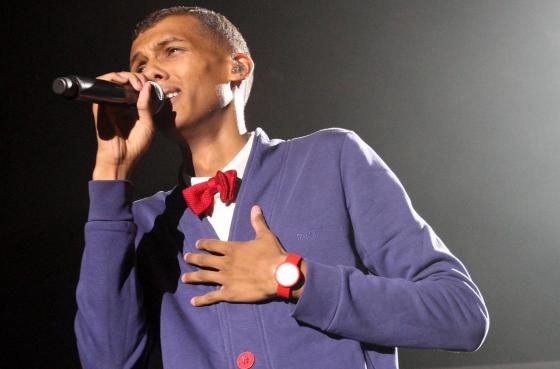 Stromae en prison au soudan