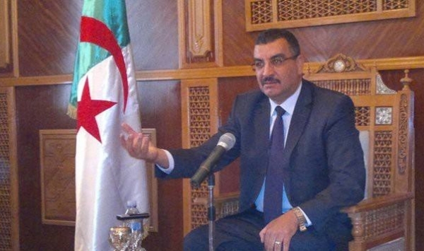 الجلفة: توقيف 