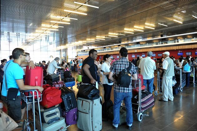 Vers la baisse des prix des billets d'avion pour la communauté nationale à l'étranger