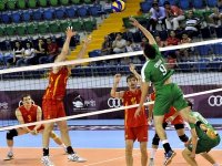 Volley-ball/Mondial-2014 (qualification) : l'Algérie passe au tournoi final