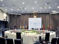 L'Algérie abritera mercredi la 1ère conférence ministérielle du dialogue 5+5 sur l'agriculture et la sécurité alimentaire