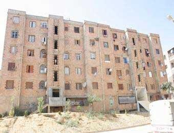تيزي وزو توفر 4 آلاف مسكن للقضاء على السكن الهشالمشروع يشمل بلدياتها ال67