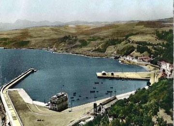 900 مليون دينار لإنجاز ميناء جاف بالبويرةلترقية المنطقة اقتصاديا وخلق مناصب شغل