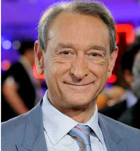 محافظ مدينة باريس في زيارة عمل للجزائر العاصمة الأحد