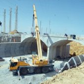 قطاع الأشغال العمومية بتيبازة: 190 مليون دينار انجزت 19 كلم فقط من الطرقات المختلفة !!