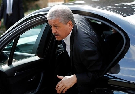 عبد المالك سلال في زيارة عمل غدا السبت إلى ولاية غليزان