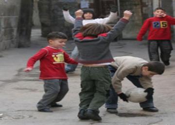 قافلة تضامنية لفائدة العائلات المعوزة بالبيضتحت إشراف وكالة التنمية المحلية