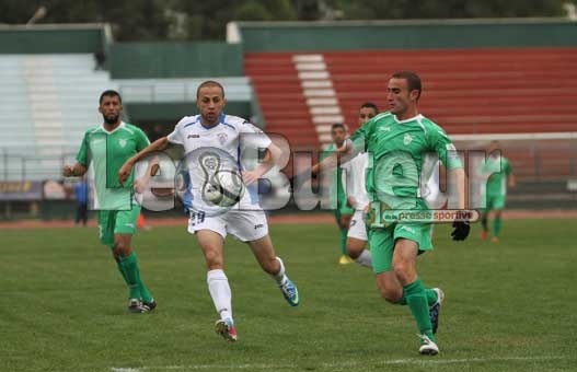 WAT 2 - USMMH 0 : A sens unique !