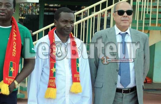 Sangaré dépose plainte à la Fifa et fait de graves accusations : «On a été sauvagement agressés et ils ont envoyé des supporters à notre hôtel pour nous empêcher de dormir»