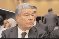 Le Conseil d'état conforte SaïdaniCette juridiction a rendu son verdict dans l'affaire du FLN