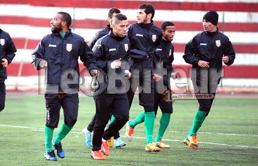 MOB-MCA, Aujourd'hui à 18h : L'Unité Maghrébine réussit bien aux Algérois