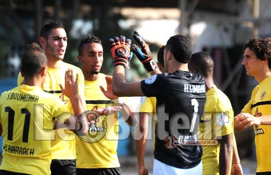 USMH-JSK : El Harrach attend les Kabyles de pied ferme