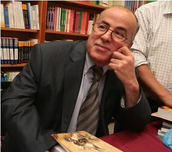 Karim Younès aujourd'hui à Tizi Ouzou